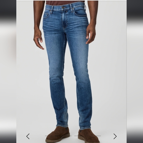 PAIGE Other - PAIGE Transcend Lennox Slim Jean, gentle Used, Excellen Conditions, Sz 36x30